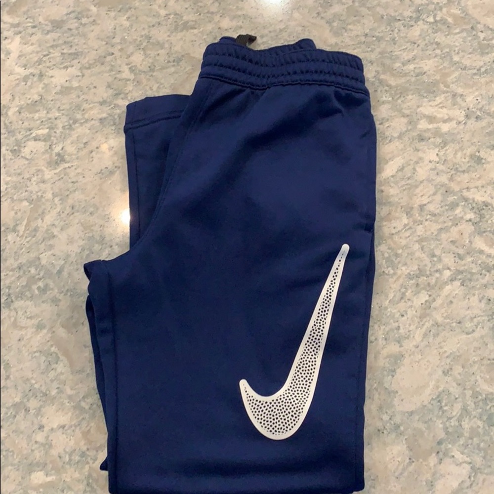 Dri Fit  joggers!